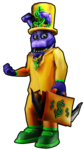 Bling Bonnie