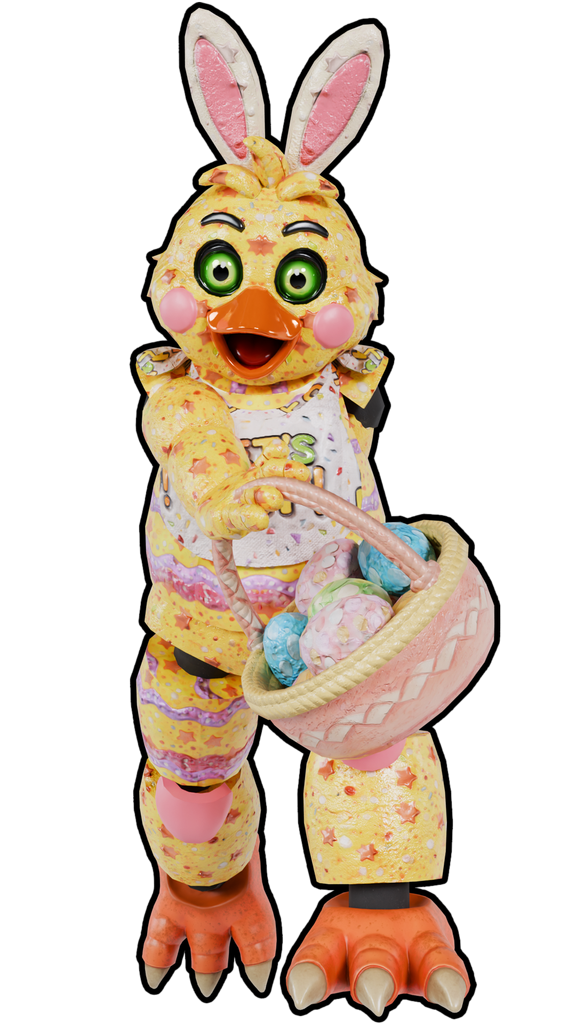 Chick Chica