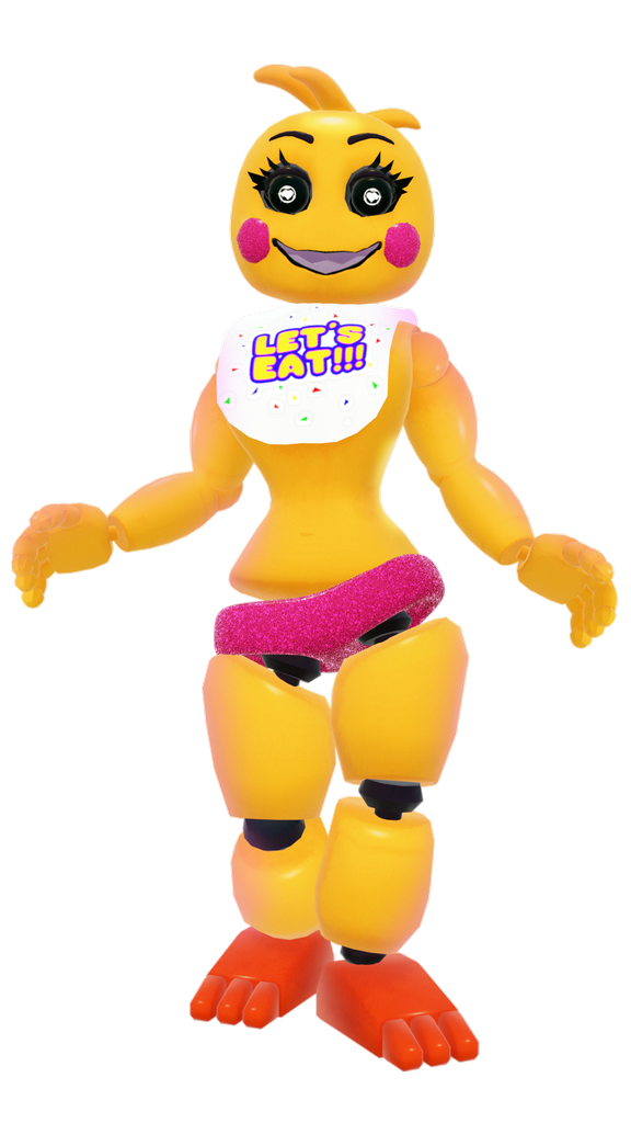 Glam Chica