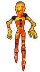 Lava Puppet