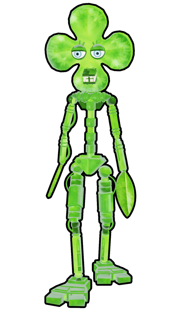 Lucky Charm Endo 01