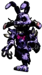 Twisted Bonnie