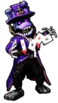 Cardmaster Bonnie