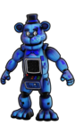 Arcade Freddy