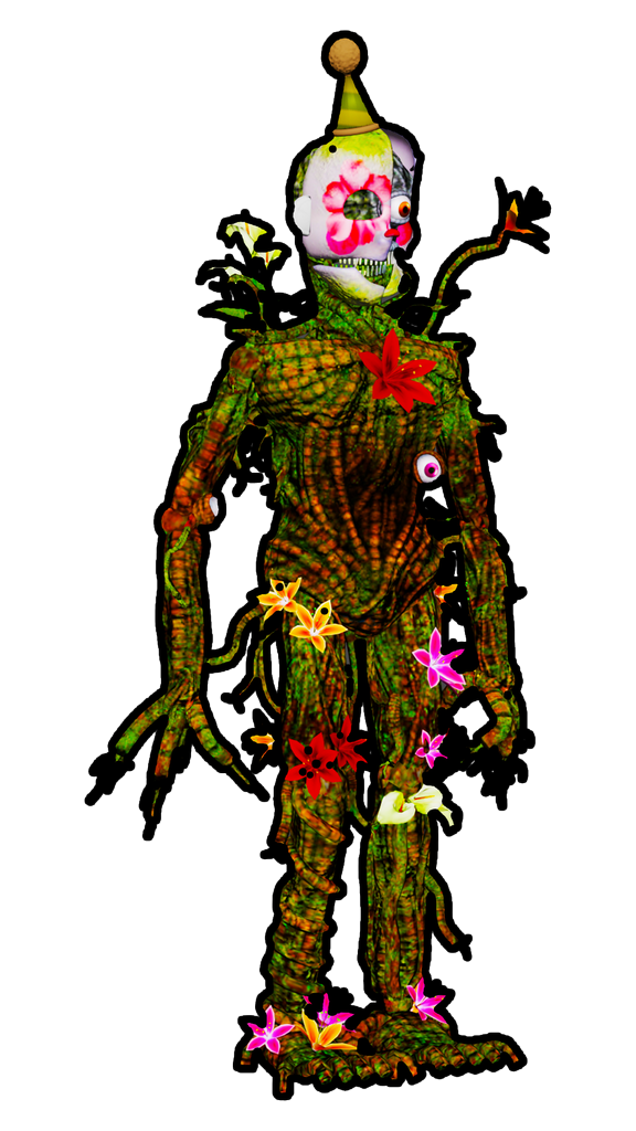 Blooming Ennard