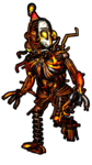 Lava Ennard