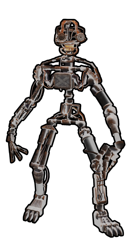 Mimic