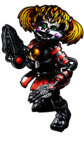 Scrap Baby
