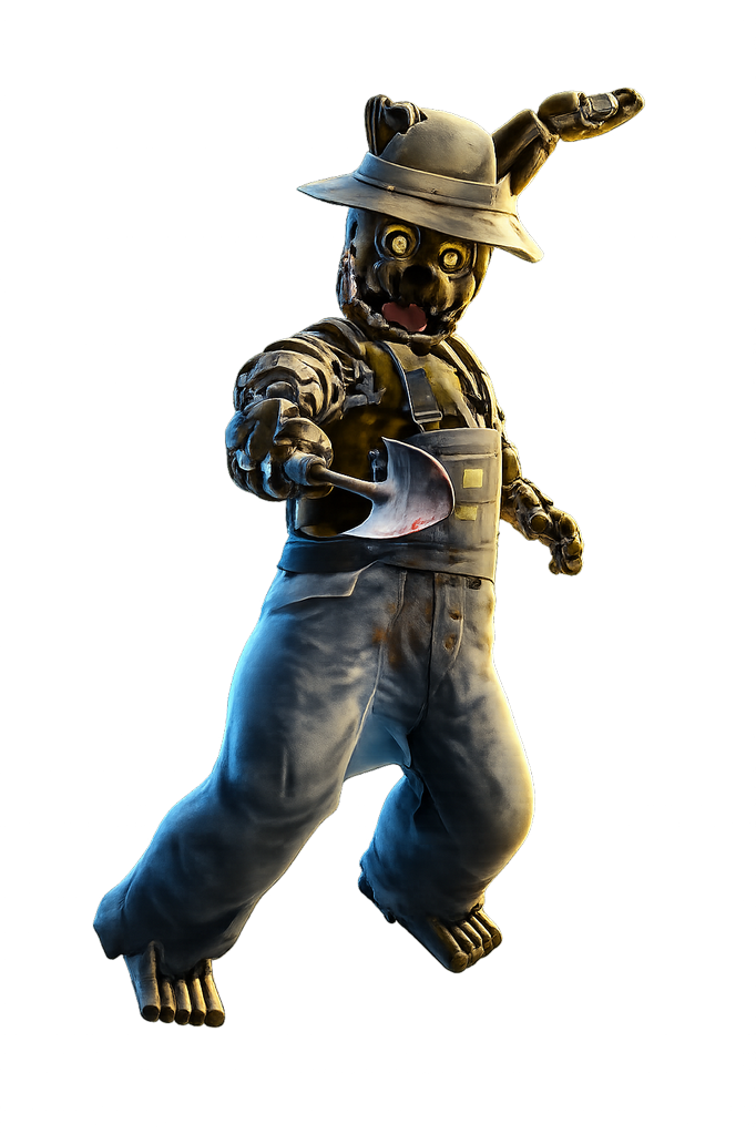 Bloomtrap