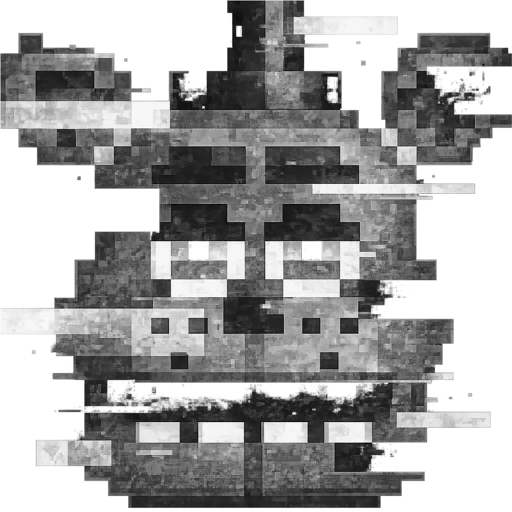 Glitched