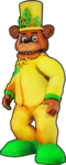 Bling Freddy